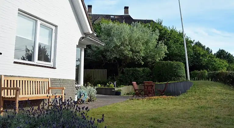 Holiday home in Noordwijk aan Zee