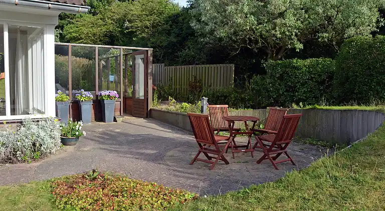 Holiday home in Noordwijk aan Zee