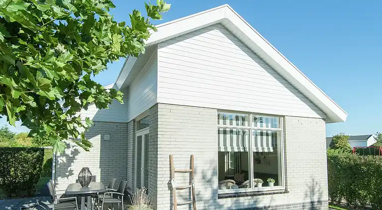 vakantiehuis in South Holland