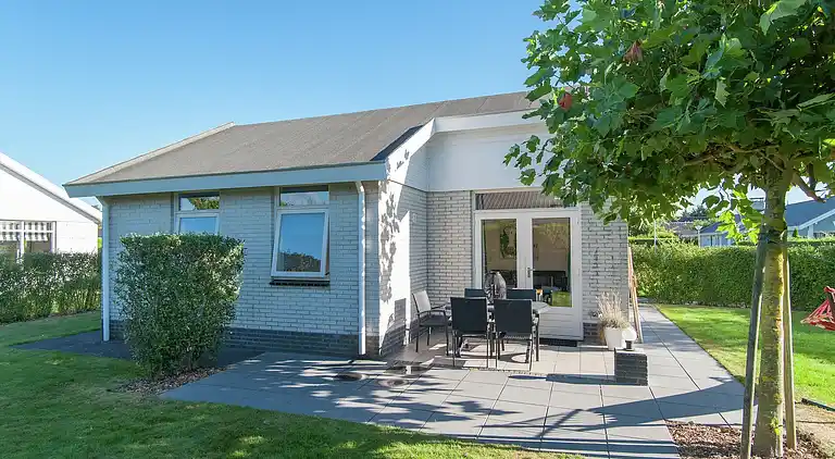 vakantiehuis in South Holland