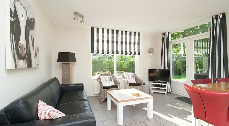 vakantiehuis in South Holland