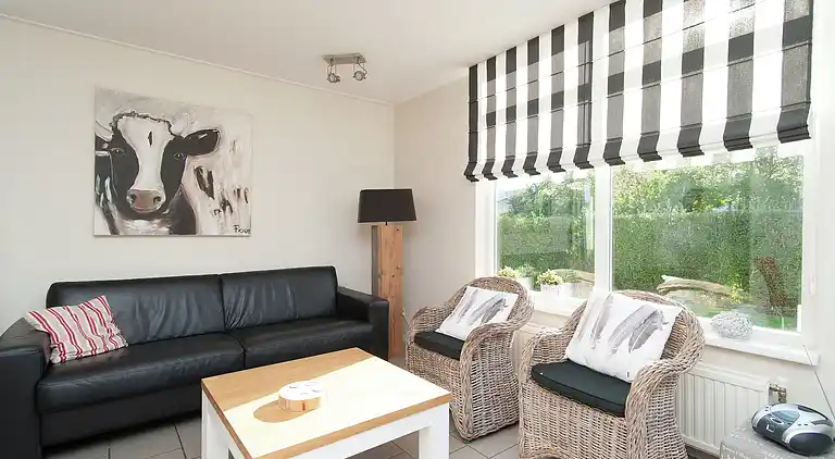 vakantiehuis in South Holland