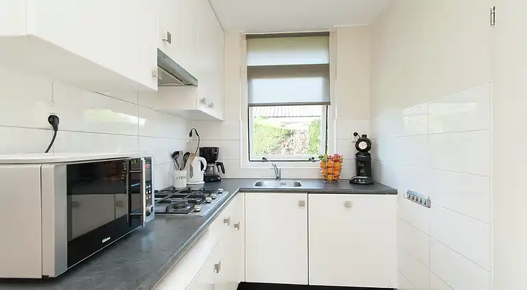 vakantiehuis in South Holland