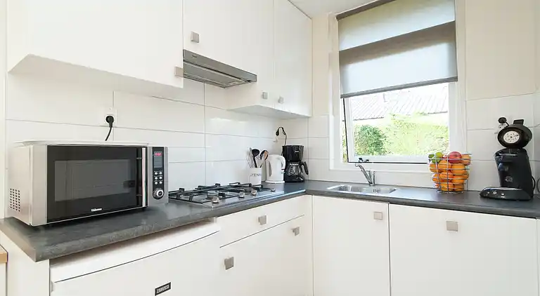 vakantiehuis in South Holland