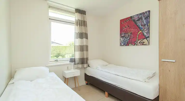 vakantiehuis in South Holland