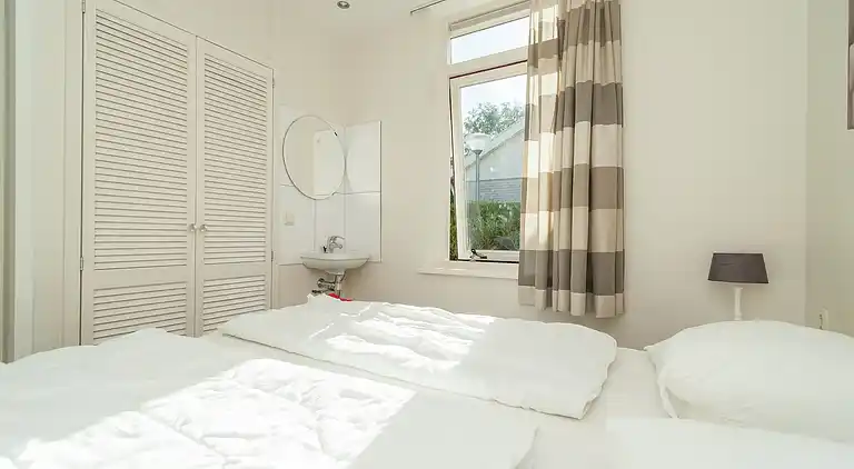 vakantiehuis in South Holland