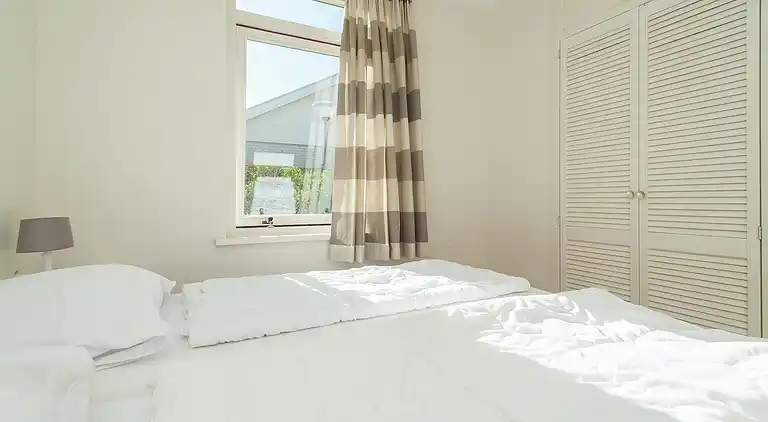 vakantiehuis in South Holland