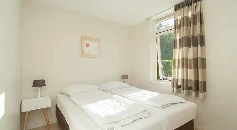 vakantiehuis in South Holland