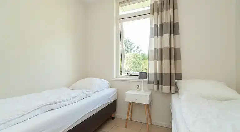 vakantiehuis in South Holland