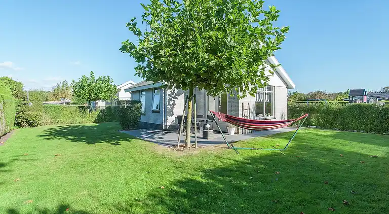 vakantiehuis in South Holland