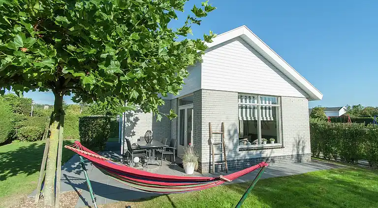 vakantiehuis in South Holland