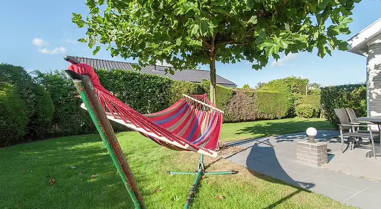 vakantiehuis in South Holland