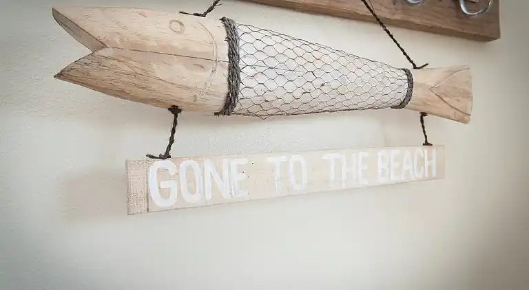 vakantiehuis in South Holland