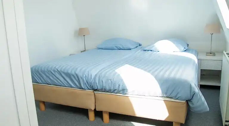 Feriebolig i South Holland