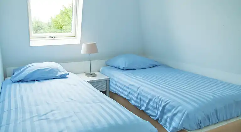 Feriebolig i South Holland