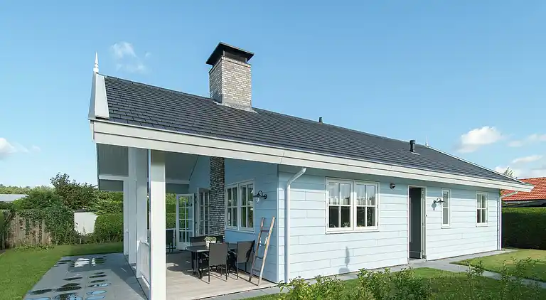 Semesterbostad i South Holland