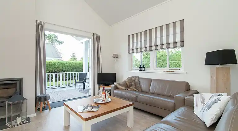 Semesterbostad i South Holland