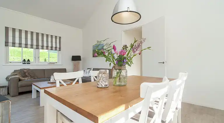 Semesterbostad i South Holland