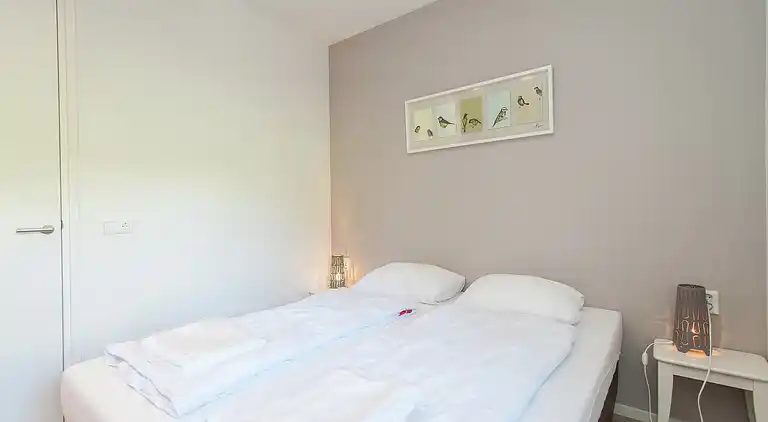 Semesterbostad i South Holland