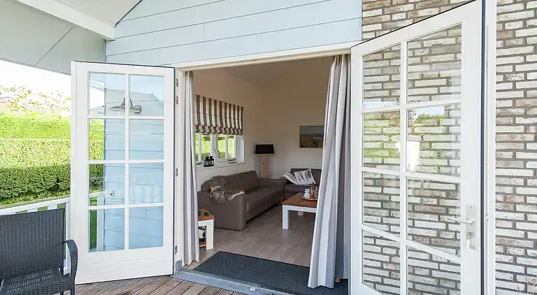 Semesterbostad i South Holland