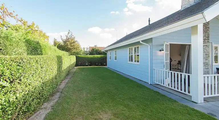 Semesterbostad i South Holland