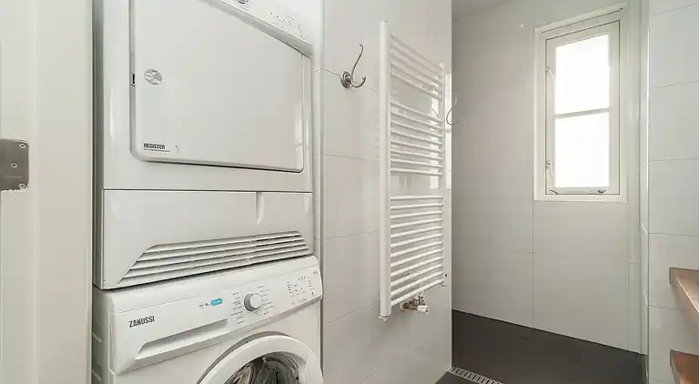 Semesterbostad i South Holland