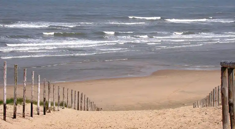 Semesterbostad i South Holland