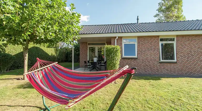 Bungalow in South Holland