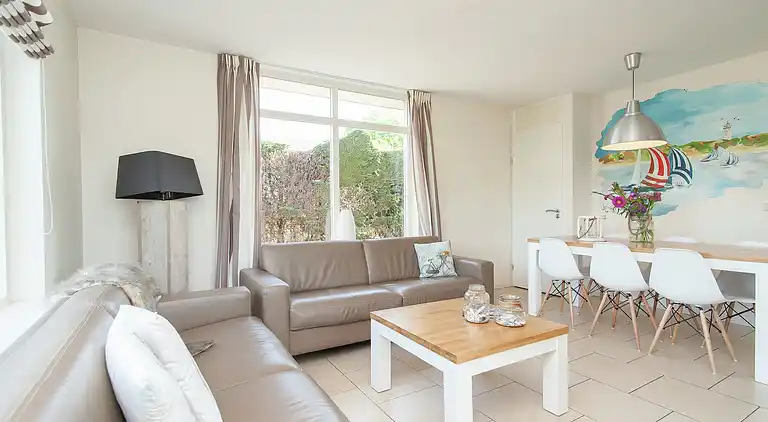 Bungalow in South Holland