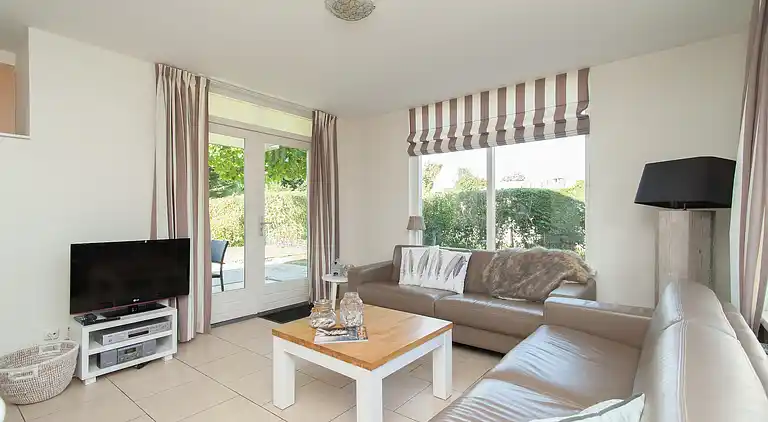 Bungalow in South Holland