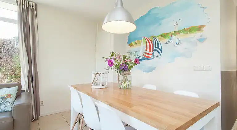 Bungalow in South Holland