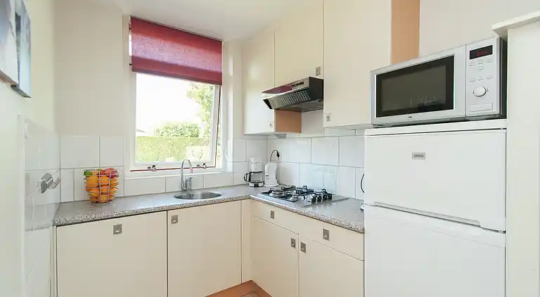 Bungalow in South Holland