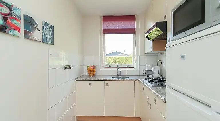 Bungalow in South Holland