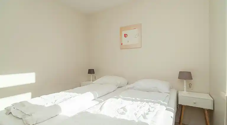 Bungalow in South Holland