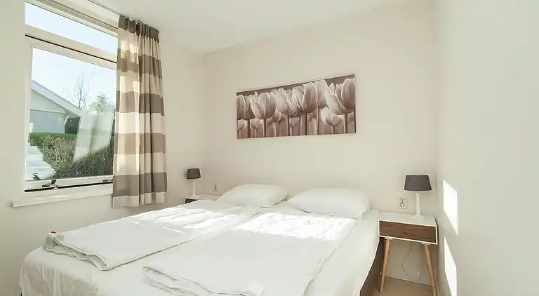 Bungalow in South Holland