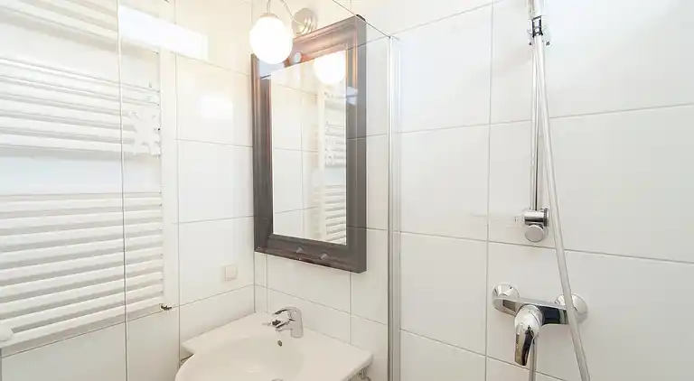 Bungalow in South Holland