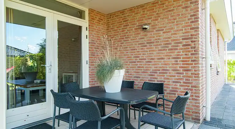 Bungalow in South Holland