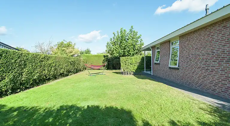 Bungalow in South Holland