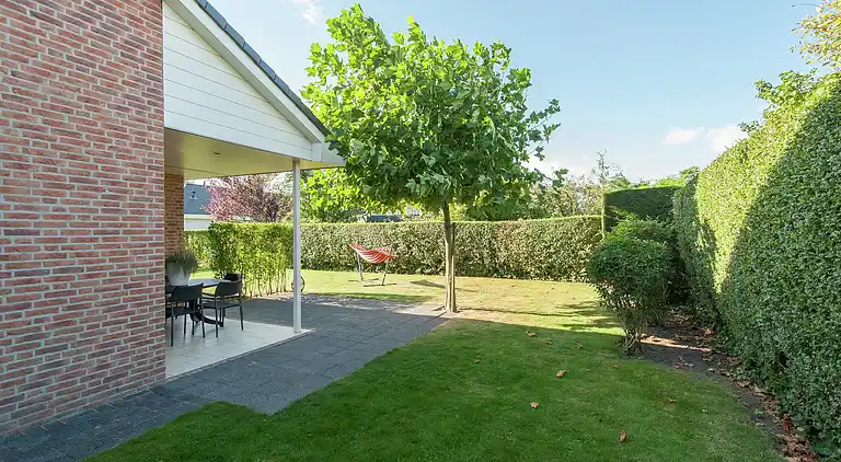 Bungalow in South Holland