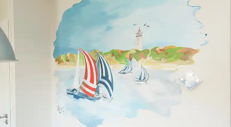 Bungalow in South Holland