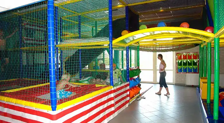 Chalet in South Holland