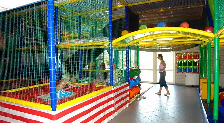 Chalet in South Holland