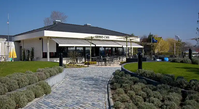 Cottage in South Holland