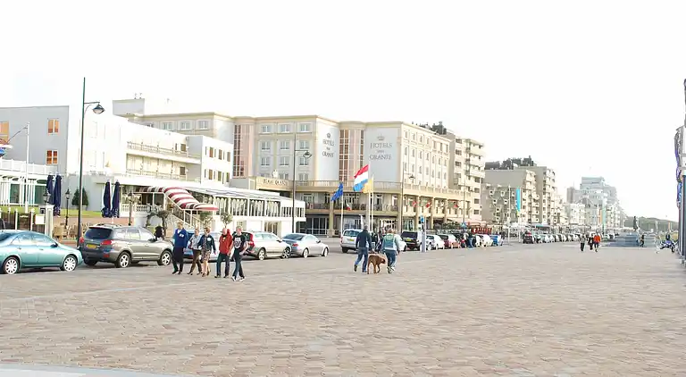 Cottage in South Holland