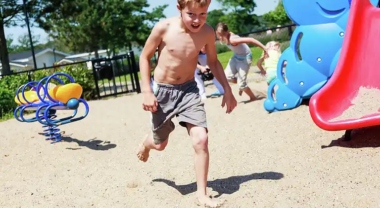Cottage in South Holland
