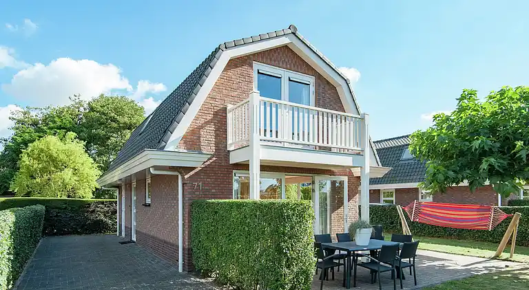 Holiday home in South Holland