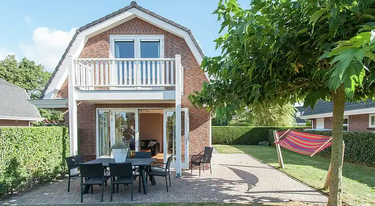 Holiday home in South Holland