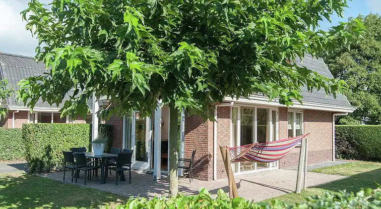 Holiday home in South Holland