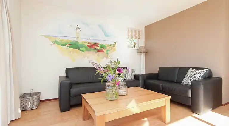 Holiday home in South Holland