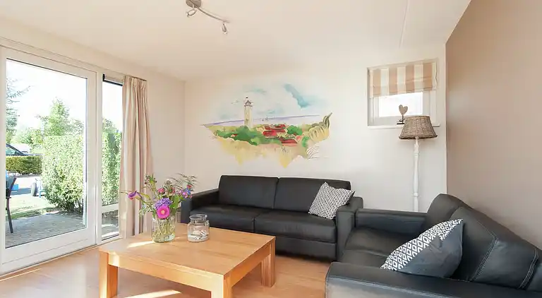 Holiday home in South Holland